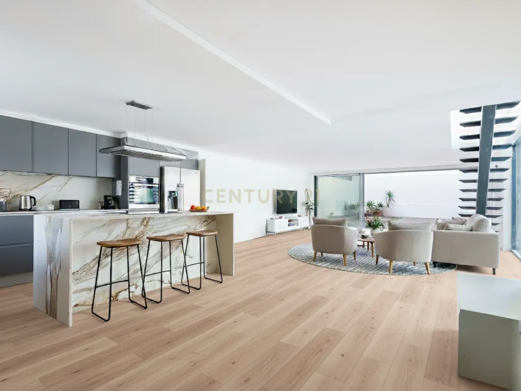 Moradia T4 de Luxo no Bairro da Encarnação, Lisboa - Image 3