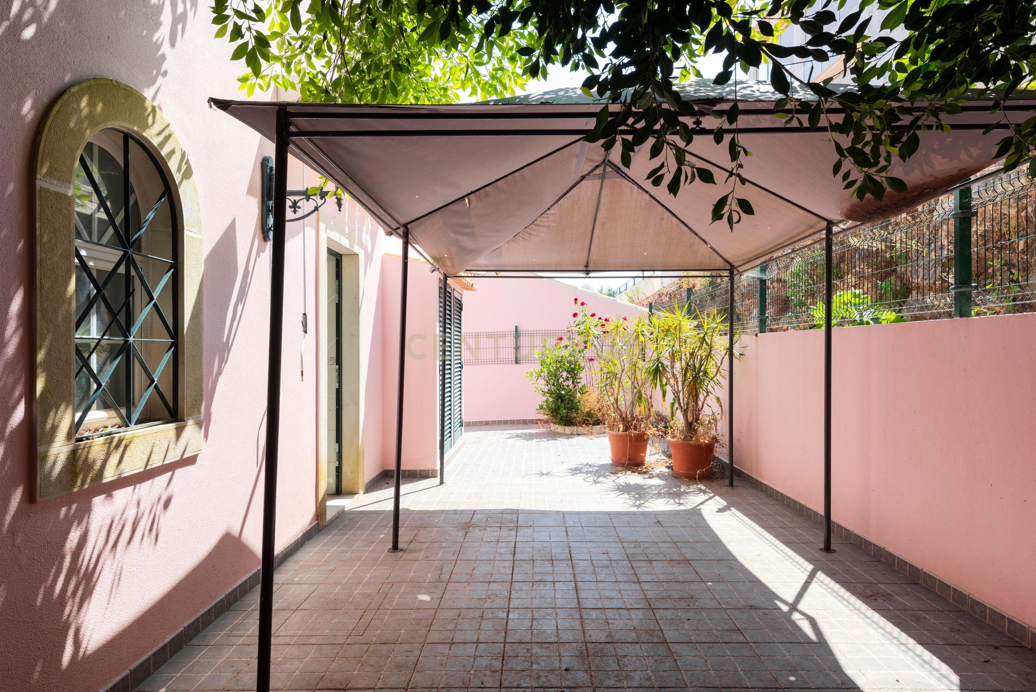 MORADIA T4 ALGOZ - VALE VERDINHO - Image 25