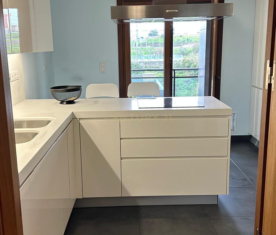 Blue Gardens - Apartamento T3 para Arrendamento - Image 15
