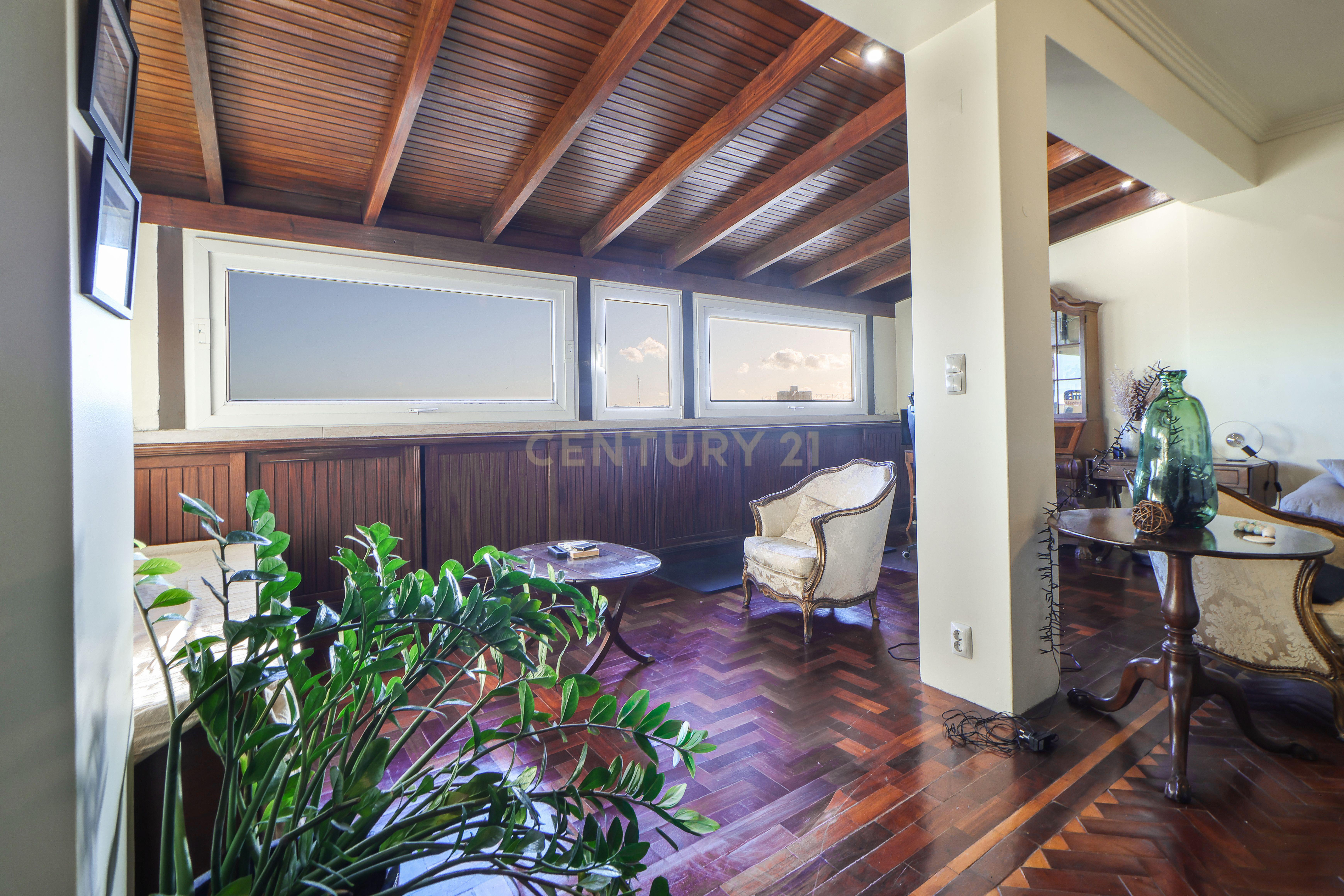 Apartamento T4 à venda em Carnide, Lisboa — foto 34