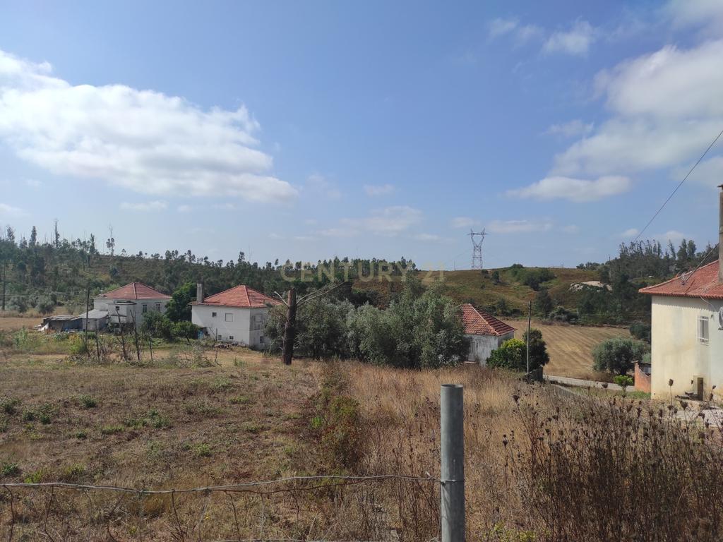 Terreno Urbanizável em Leão, Caranguejeira - Leiria - Image 8