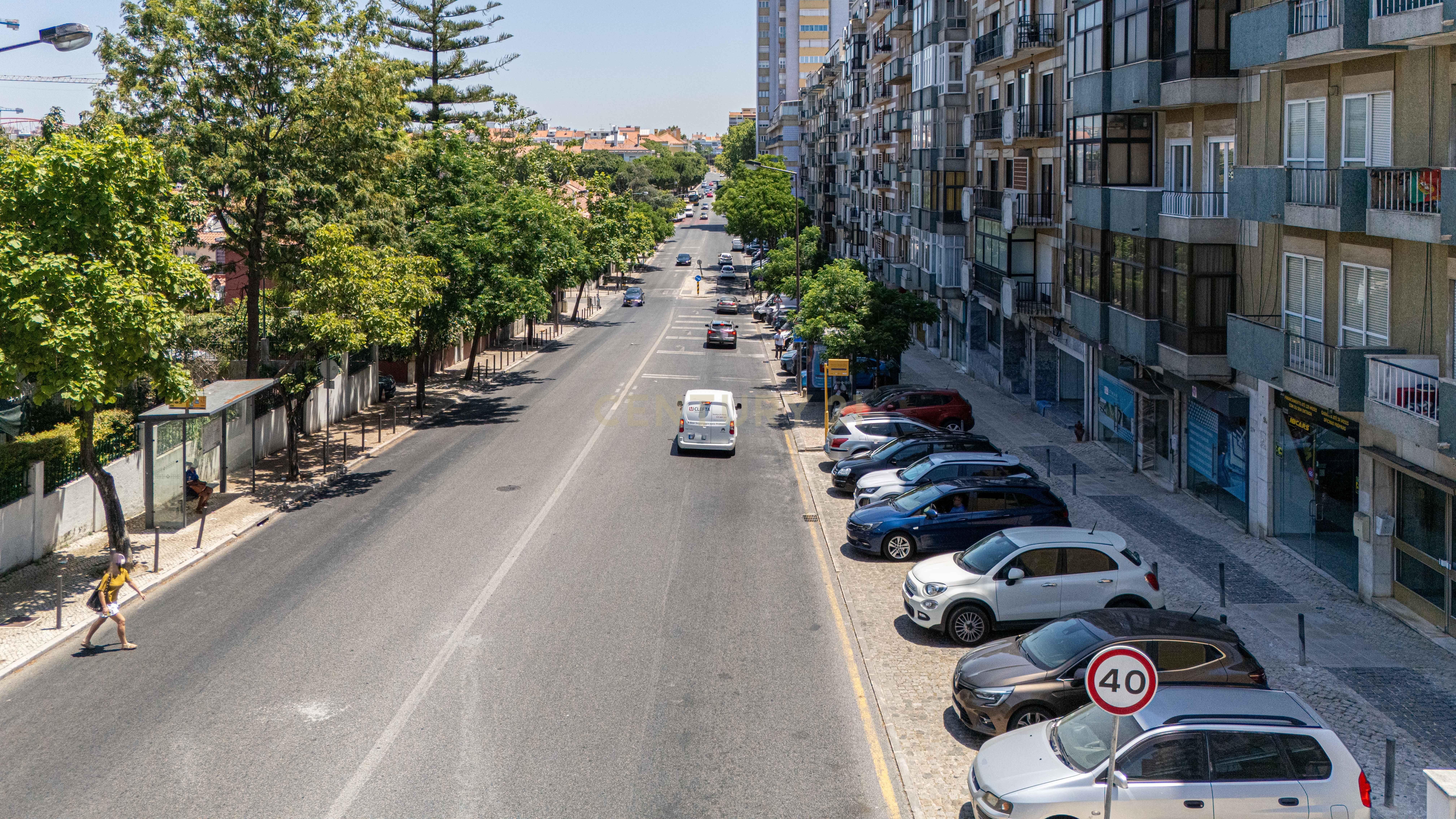 Apartamento T2 à venda em Benfica, Lisboa — foto 25