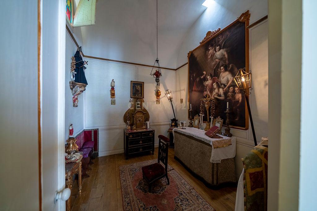 Casa Senhorial do Sec XIX no coração de Ferreira do Alentejo - Image 7