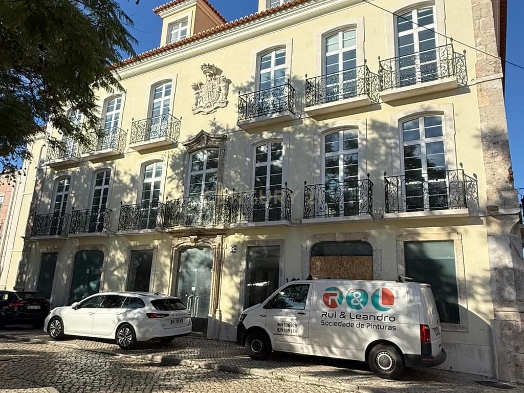 Palacete Chatillon – Um Ícone no Coração de Setúbal - Image 47