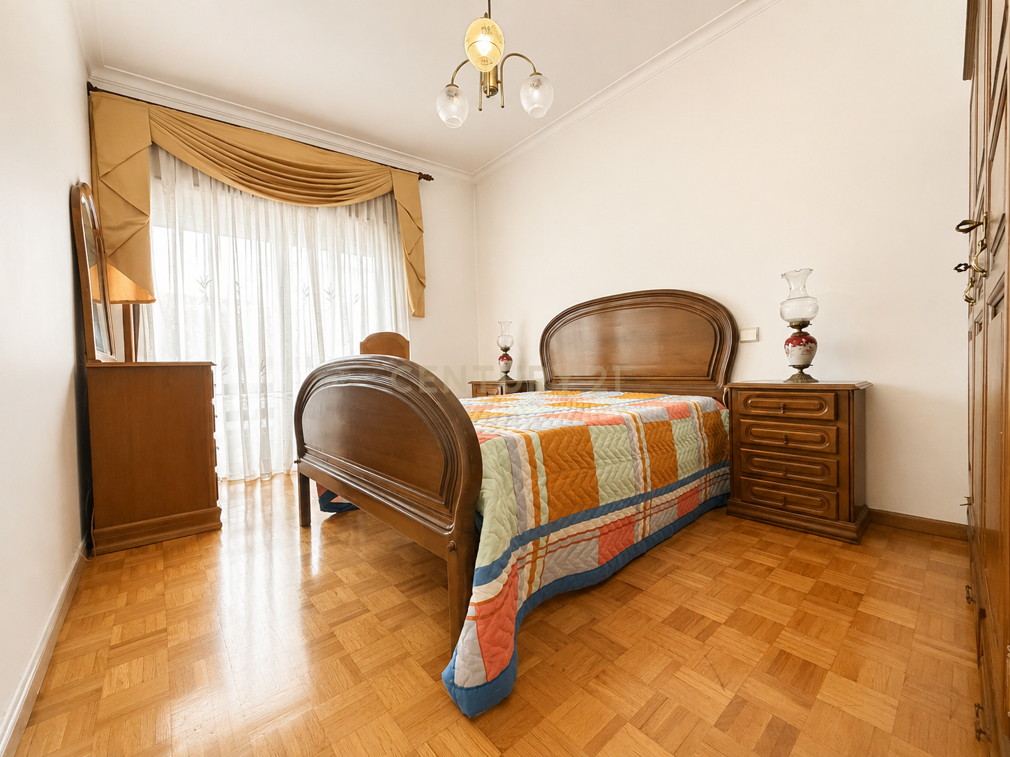 Apartamento T3 à venda em Póvoa de Varzim — foto 4