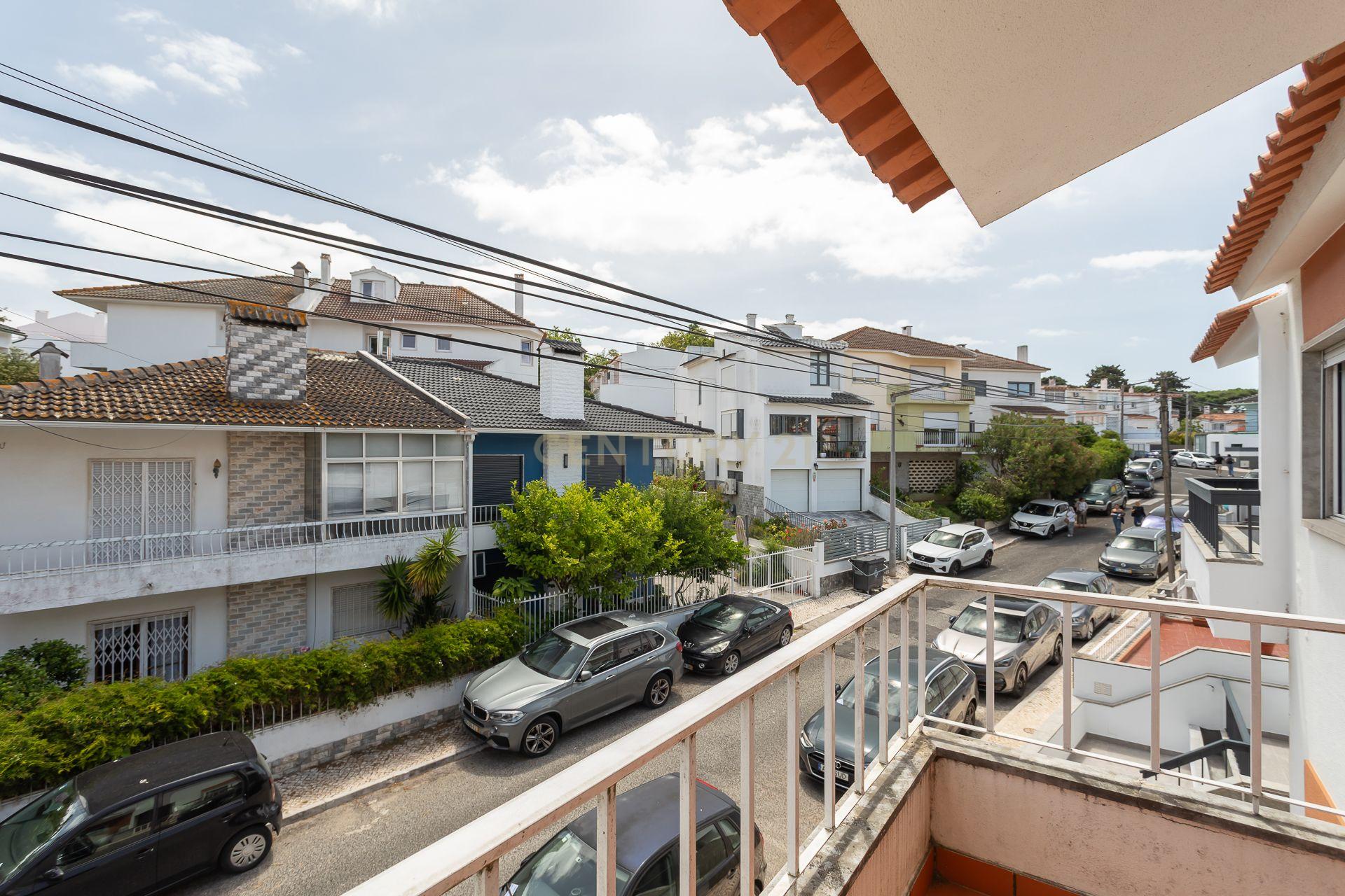 Moradia T6+ à venda em Carcavelos e Parede, Cascais — foto 24