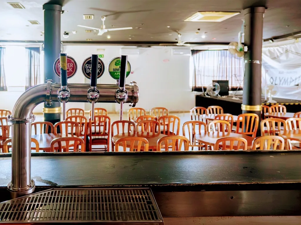 Bar em Olhão com Excelente Localização e Potencial - Image 7