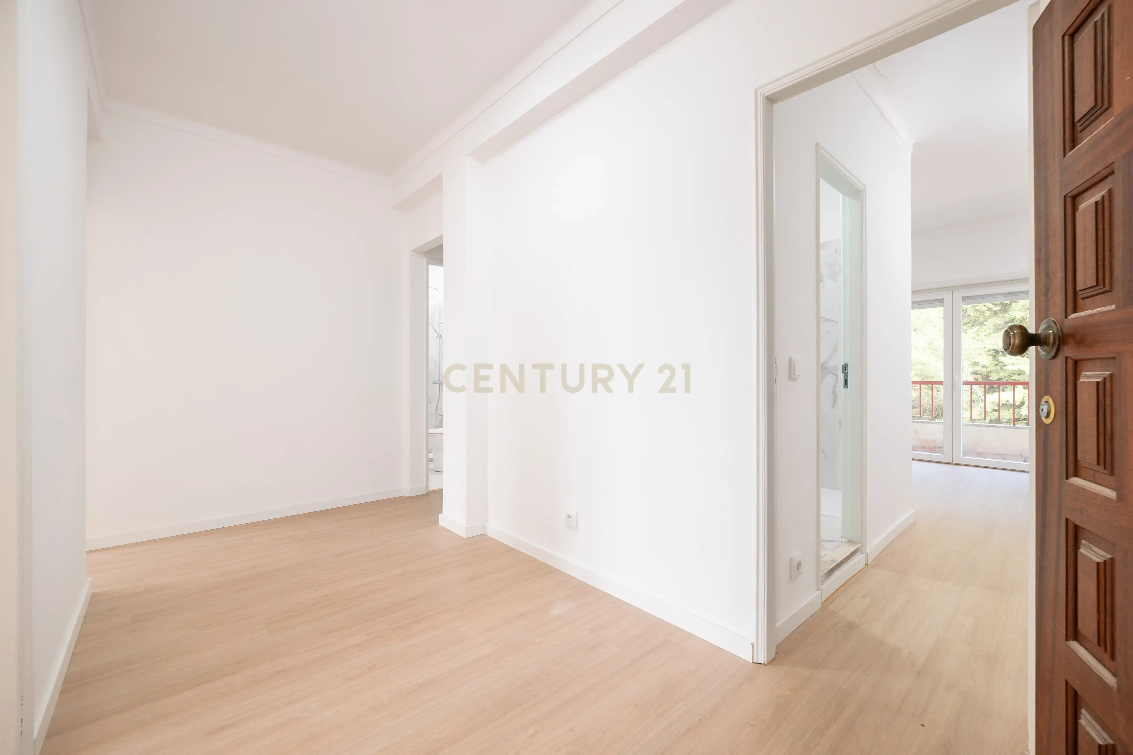 Fotografia 9 de Apartamento para venda na rua de aveiro - 3 Quartos e 3 WC