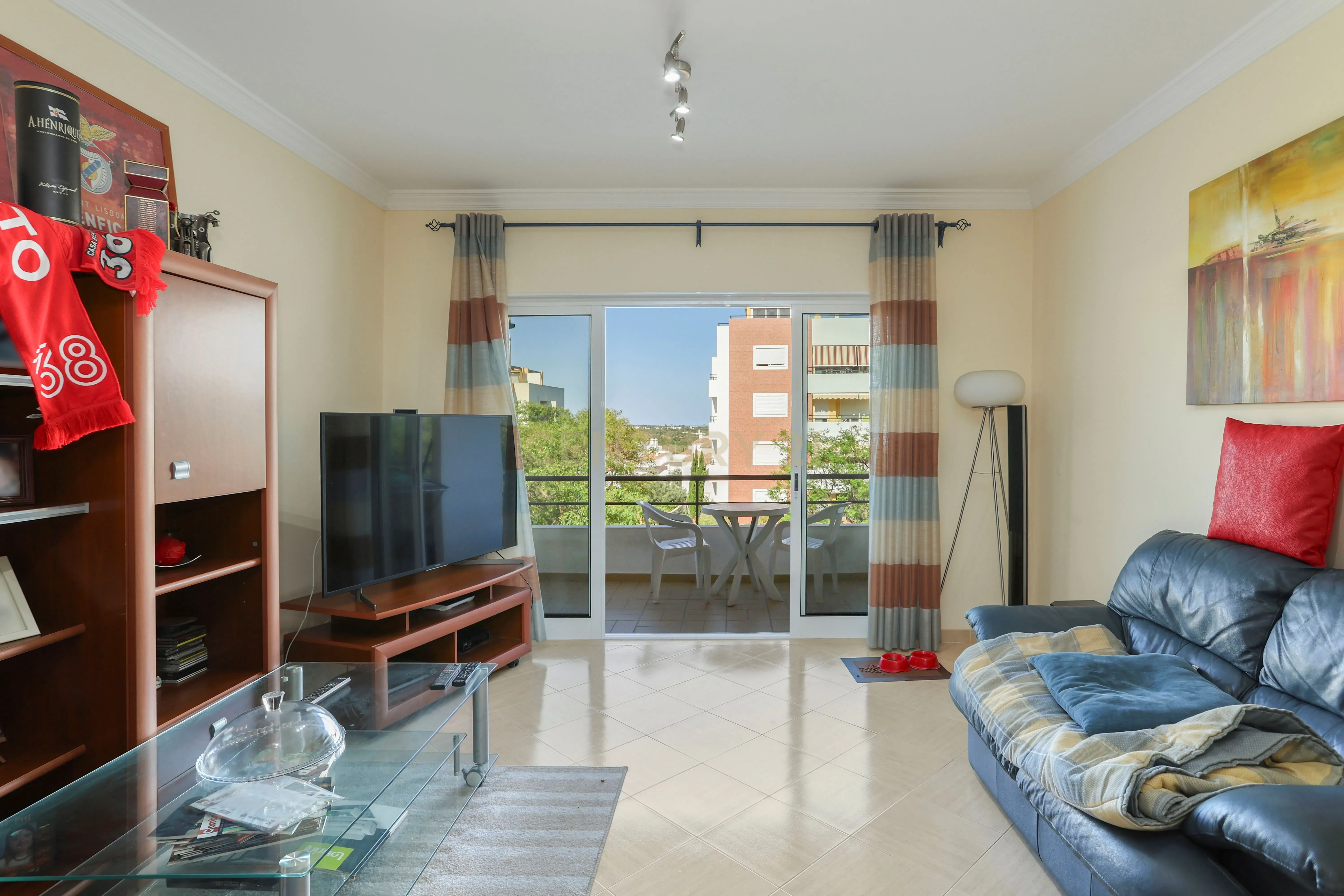 Urbanização Mato Santo Espirito - Apartamento T2 - Image 3