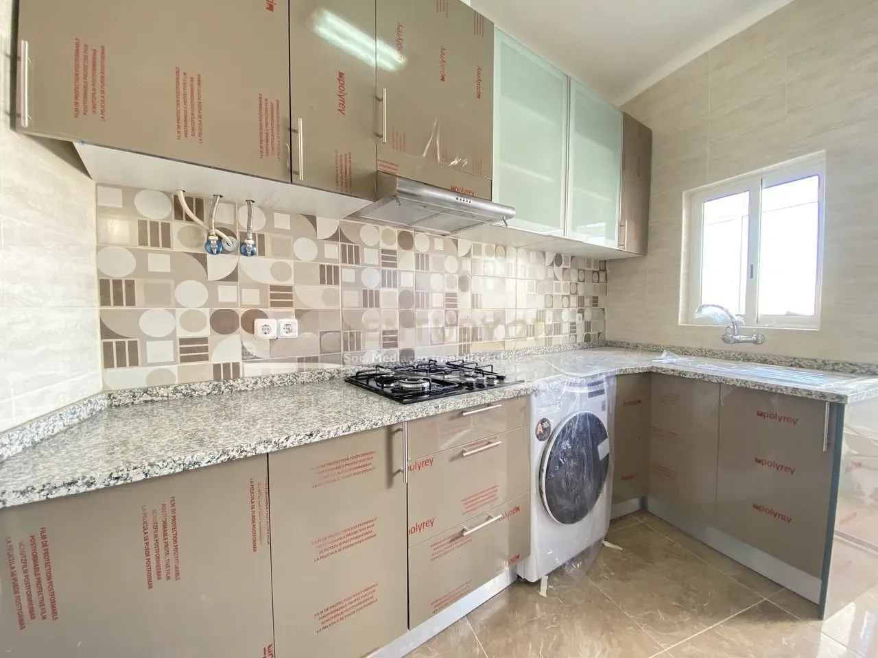 Excelente Apartamento T2 Samora Correia - Image 1
