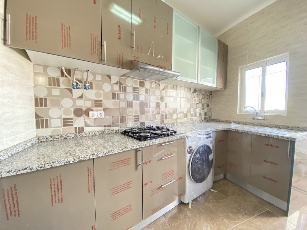 Excelente Apartamento T2 Samora Correia - Image 1