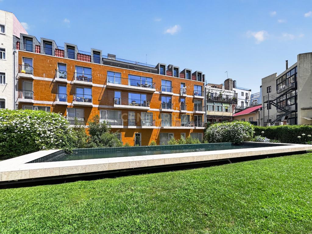 Apartamento T2 em Arroios, Lisboa - Image 22