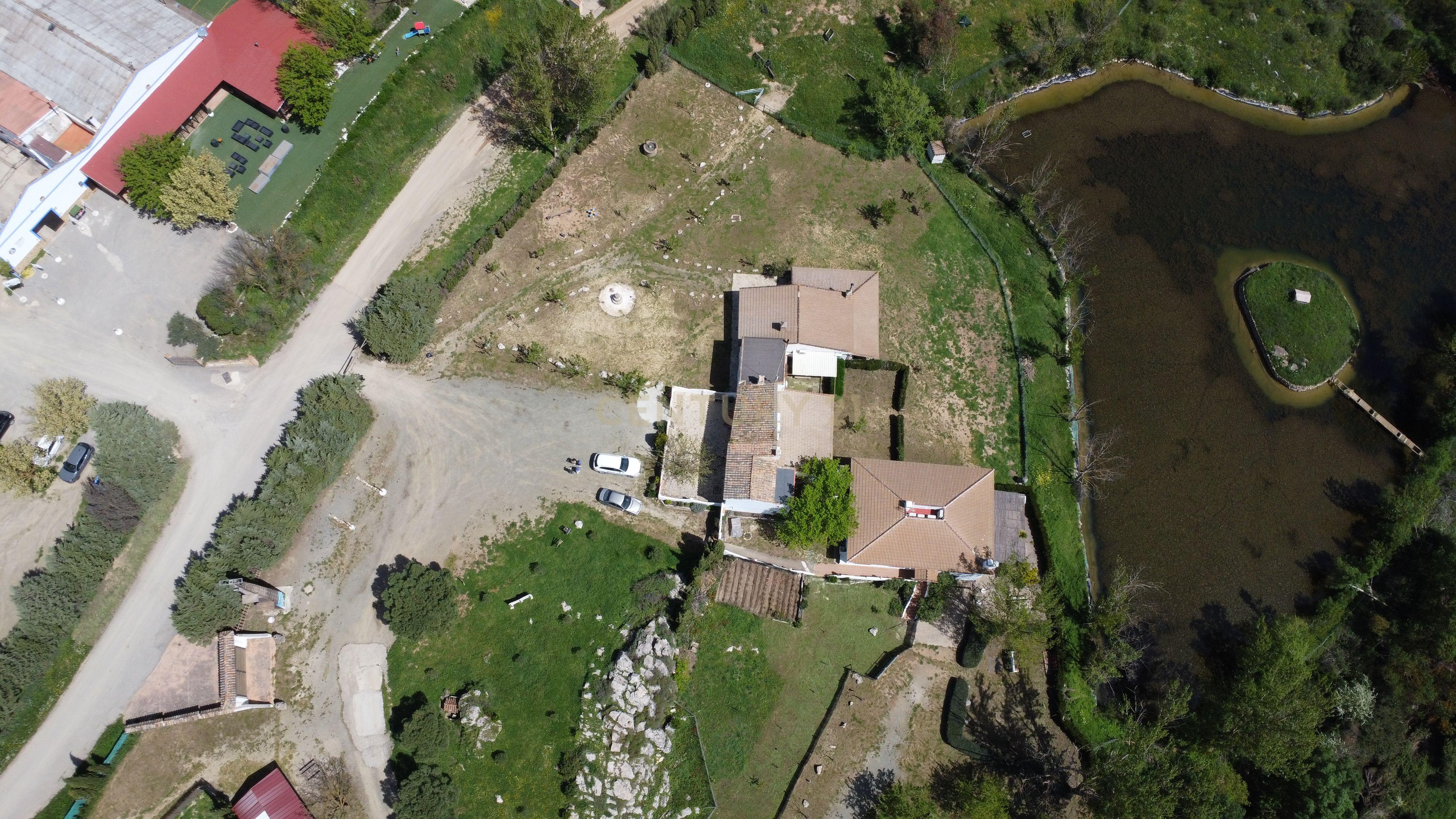 VENDA DE PROPRIEDADE RÚSTICA EM ANTEQUERA COM EXPLORAÇÃO DE AGROTURISMO - Image 28