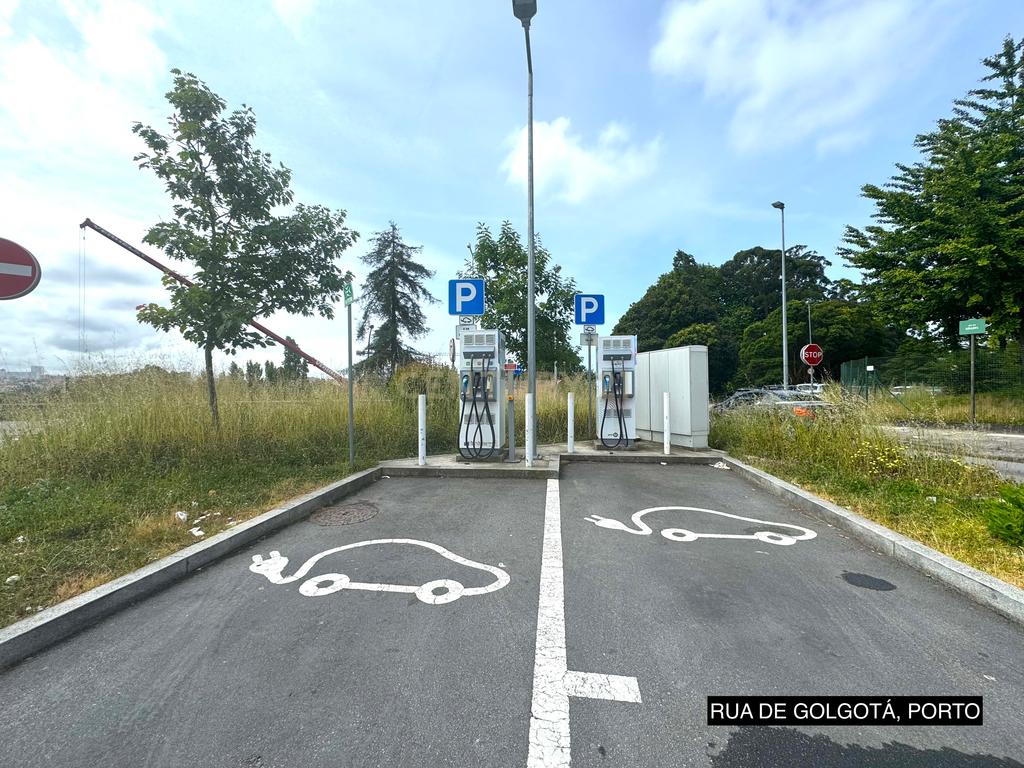 Oportunidade de investimento: 3 postos de combustível + Parque com 108 lugares de estacionamento em Vila Nova de Gaia e Porto - Image 8