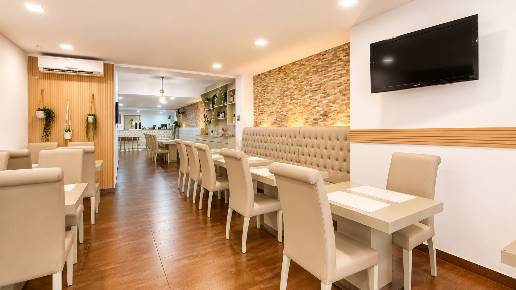 Loja com 203 m² e Grande Potencial Comercial em Vila do Conde