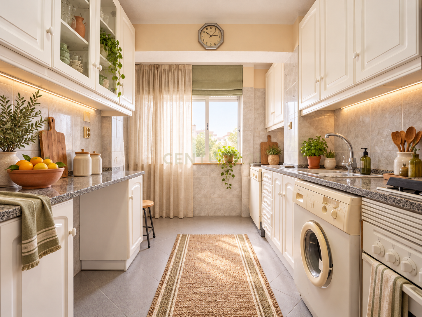 Apartamento T2 à venda em Lumiar, Lisboa — foto 9
