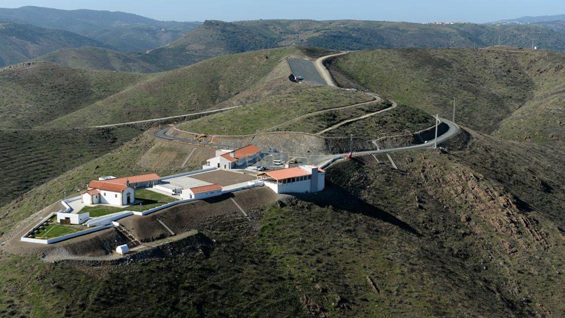 Moradia T2 à venda em Parada e Sendim da Ribeira, Alfândega da Fé — foto 16