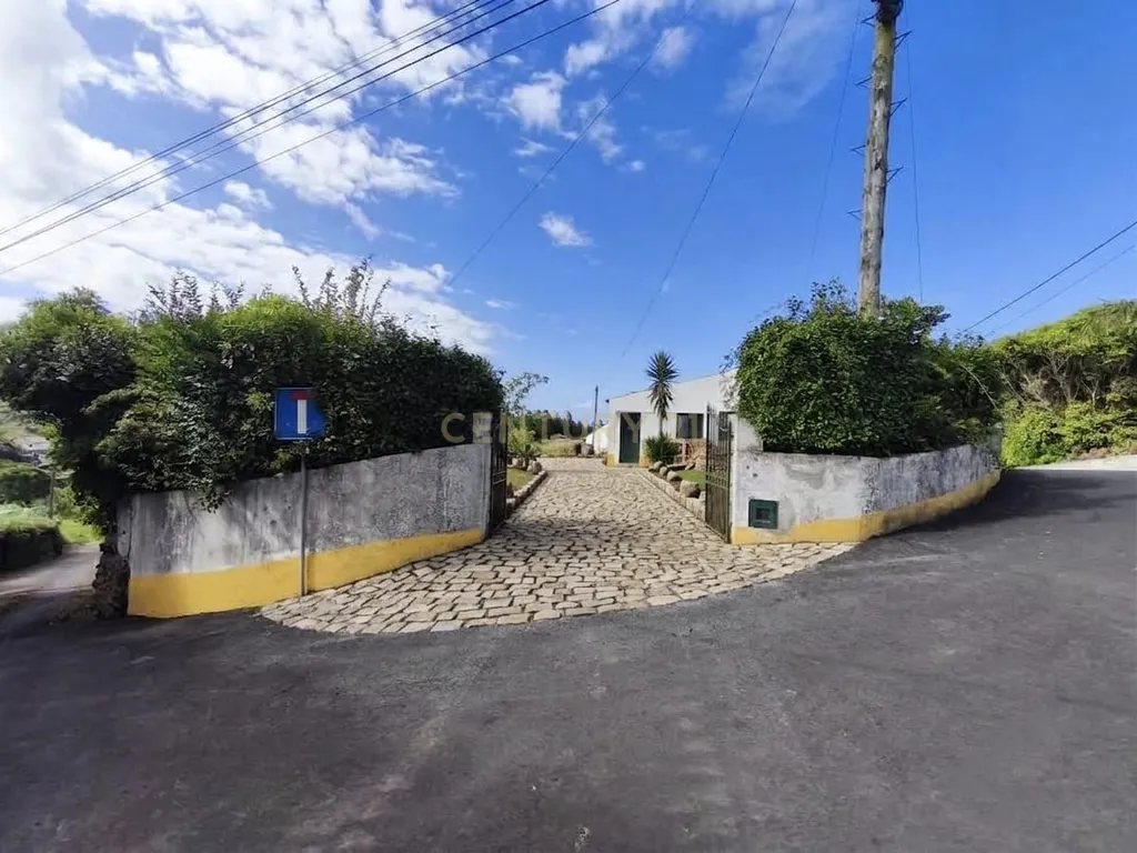 Imóvel novo Chave na Mão com 2 Moradias T1, Vista Mar e Terreno de 1.393 m² - São Pedro Nordestinho | Nordeste - Image 18