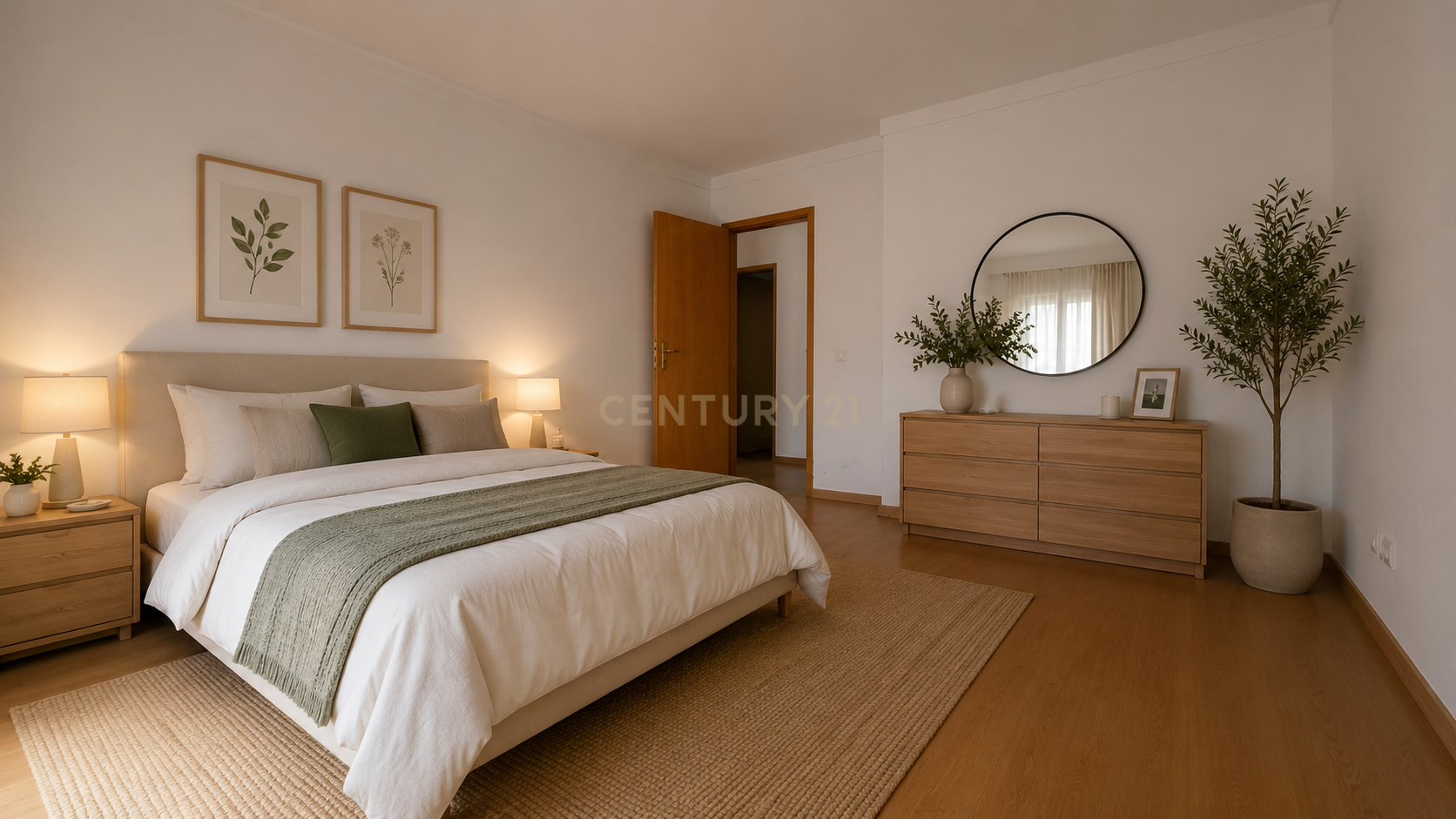 Apartamento T3 à venda em Setúbal (São Sebastião), Setúbal — foto 7