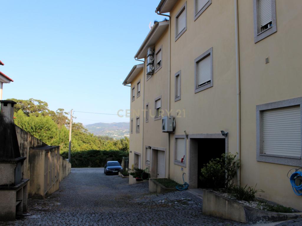 Moradia Geminada V3 Sande - Marco de Canaveses - Image 31