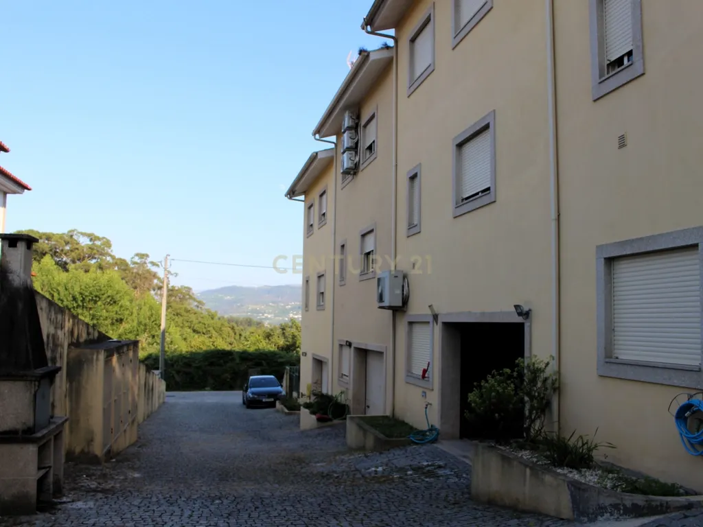 Moradia Geminada V3 Sande - Marco de Canaveses - Image 31