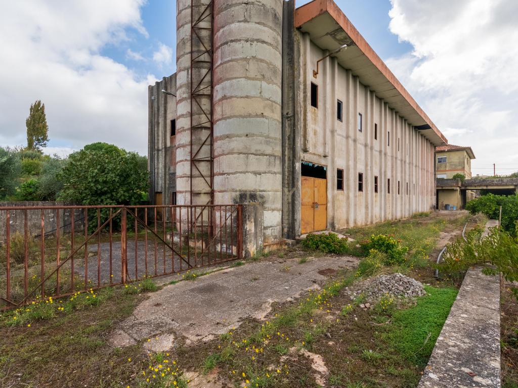 Terreno com Armazém, Moradia e Projeto pré aprovado | Excelente Oportunidade de Investimento - Image 30