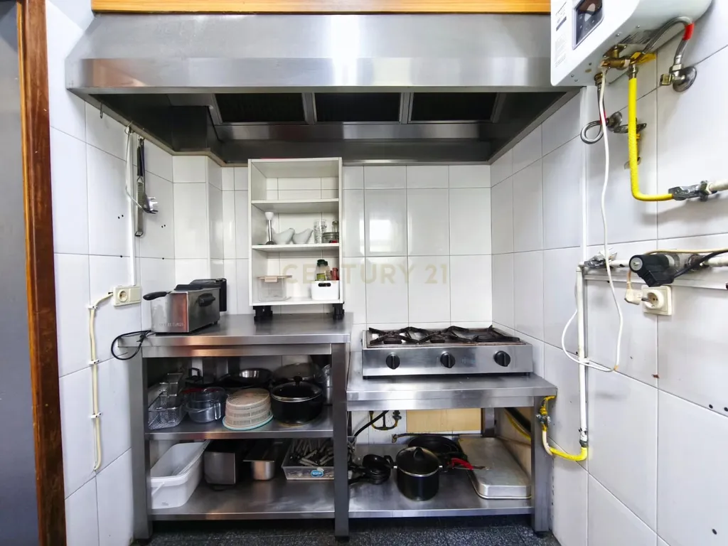 Bar/esplanada com Piscina em Esposende, Braga - Oportunidade Única! - Image 14