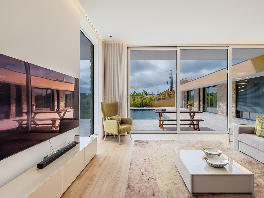 Villa Grata, uma moradia térrea de luxo e conforto únicos ! - Image 10