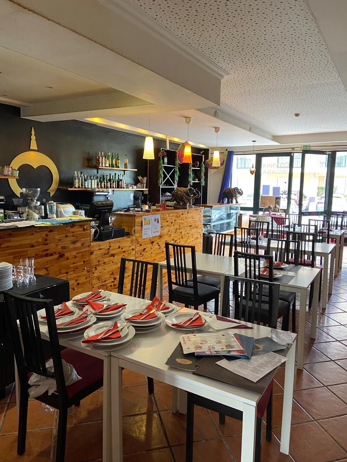 Fotografia 12 de Trespasse de Restaurante - Quinta de S. Gonçalo em Carcavelos