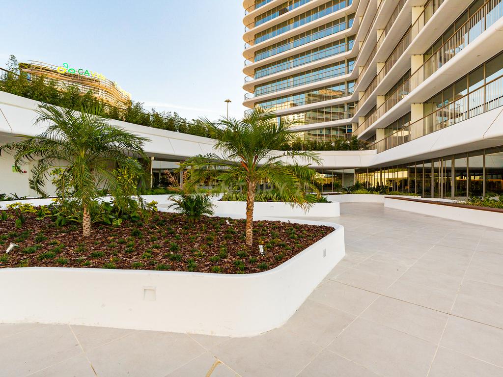 Apartamento de Luxo com 3 Quartos Virado a Sul na prestigiada Infinity Tower - Image 44