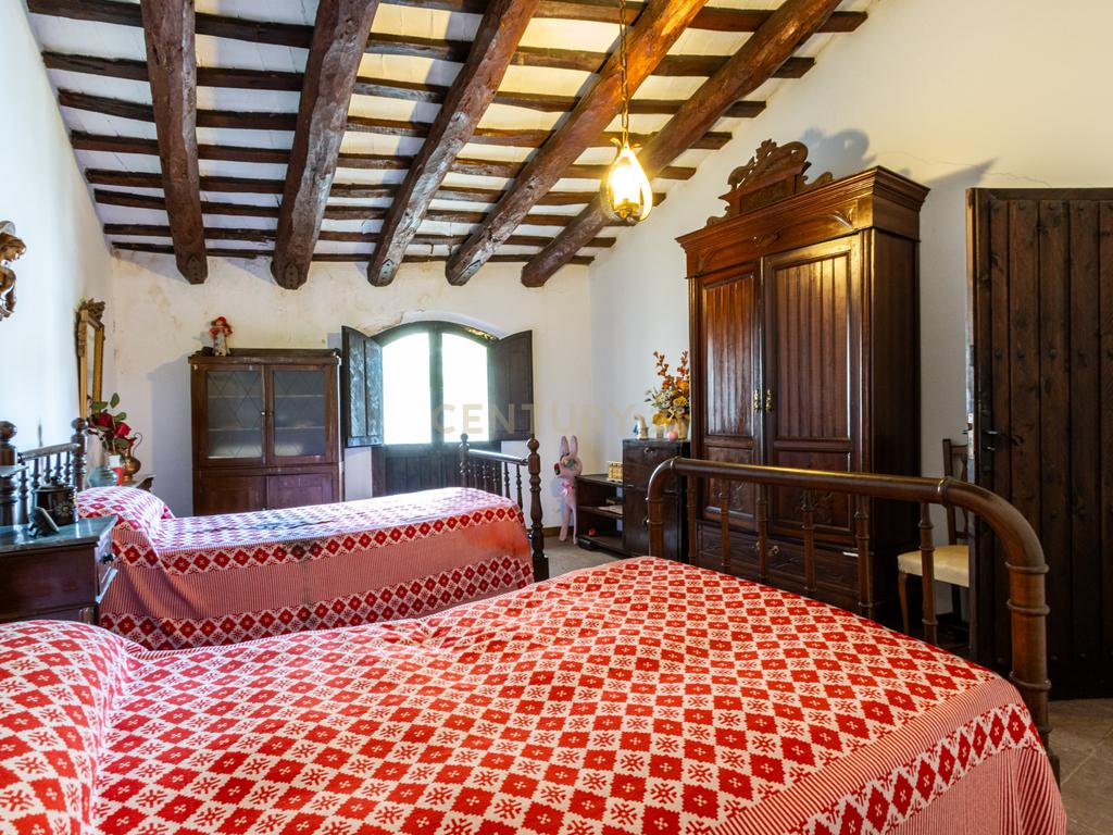 La Facina: Uma Casa Rural de Pedra para Desfrutar em Família - Image 46