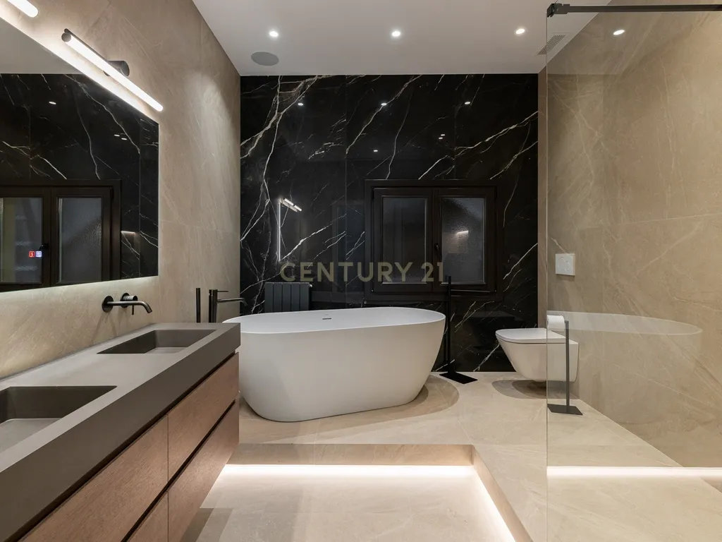 Luxuosa Propriedade Renovada em Barcelona, Cataluña - Image 15