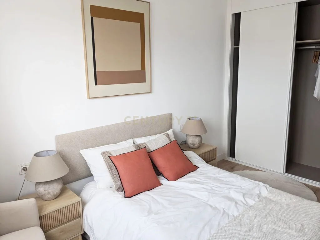ESPECTACULAR APARTAMENTO PARA VENDA NO ARRANHA-CÉUS DE MALAGA! - Image 10