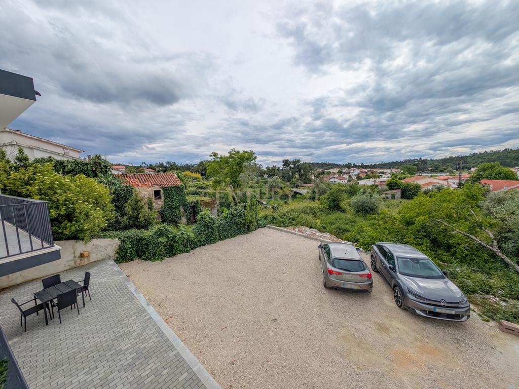 Ansião - Leiria - Apartamento T1+1 duplex de 2026 com 97.47 m² - Image 16