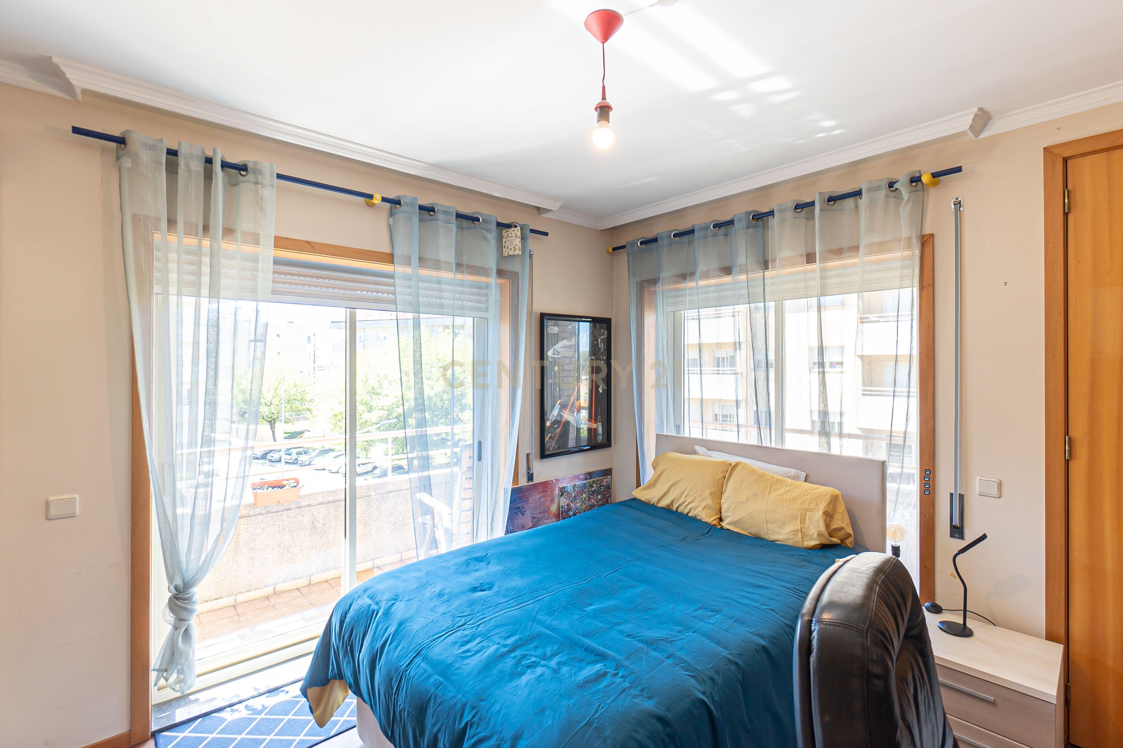 Apartamento T3 à venda em Canidelo, Vila Nova de Gaia — foto 38