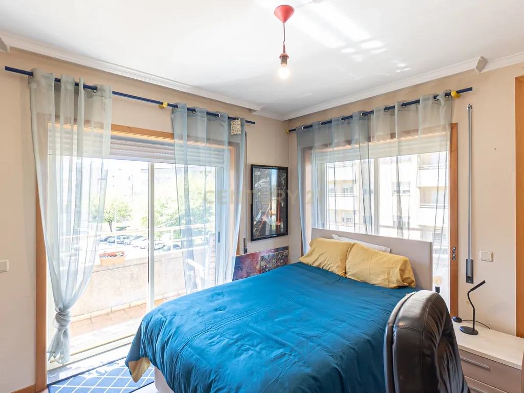 Apartamento T3 com Vista Panorâmica em Canidelo, Vila Nova de Gaia - Image 38