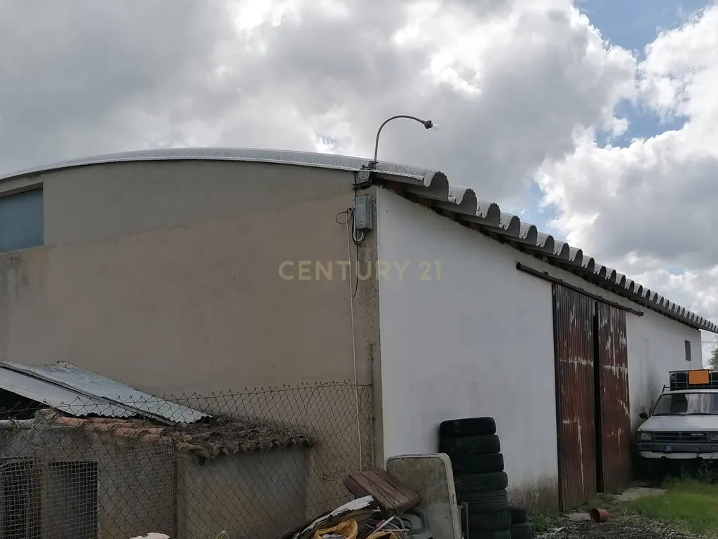 Quinta Rústica em Évora com 8.750 m2 e uma Vista Campestre - Image 28
