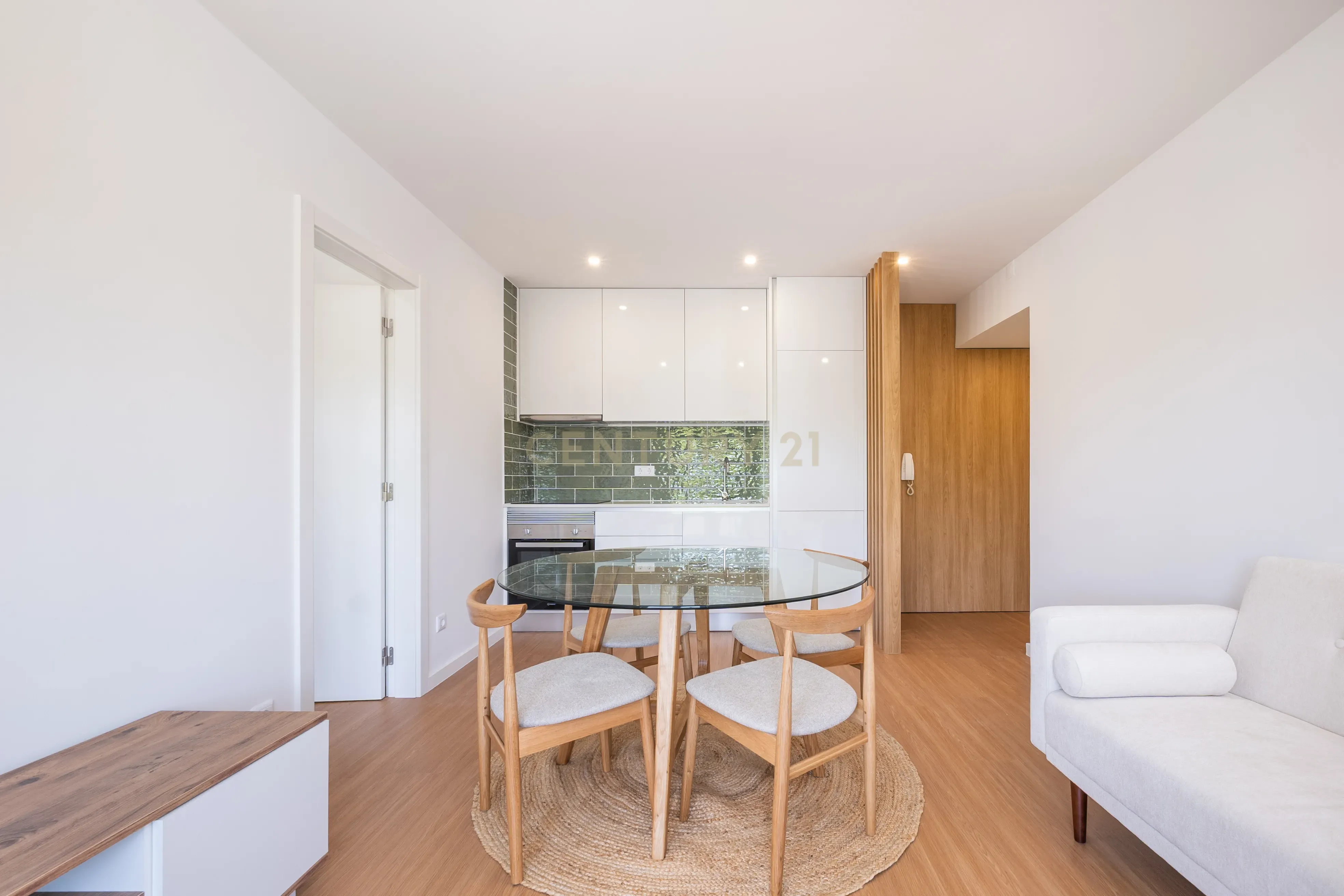 Apartamento T1 - Monte Formoso, Coimbra - View 3