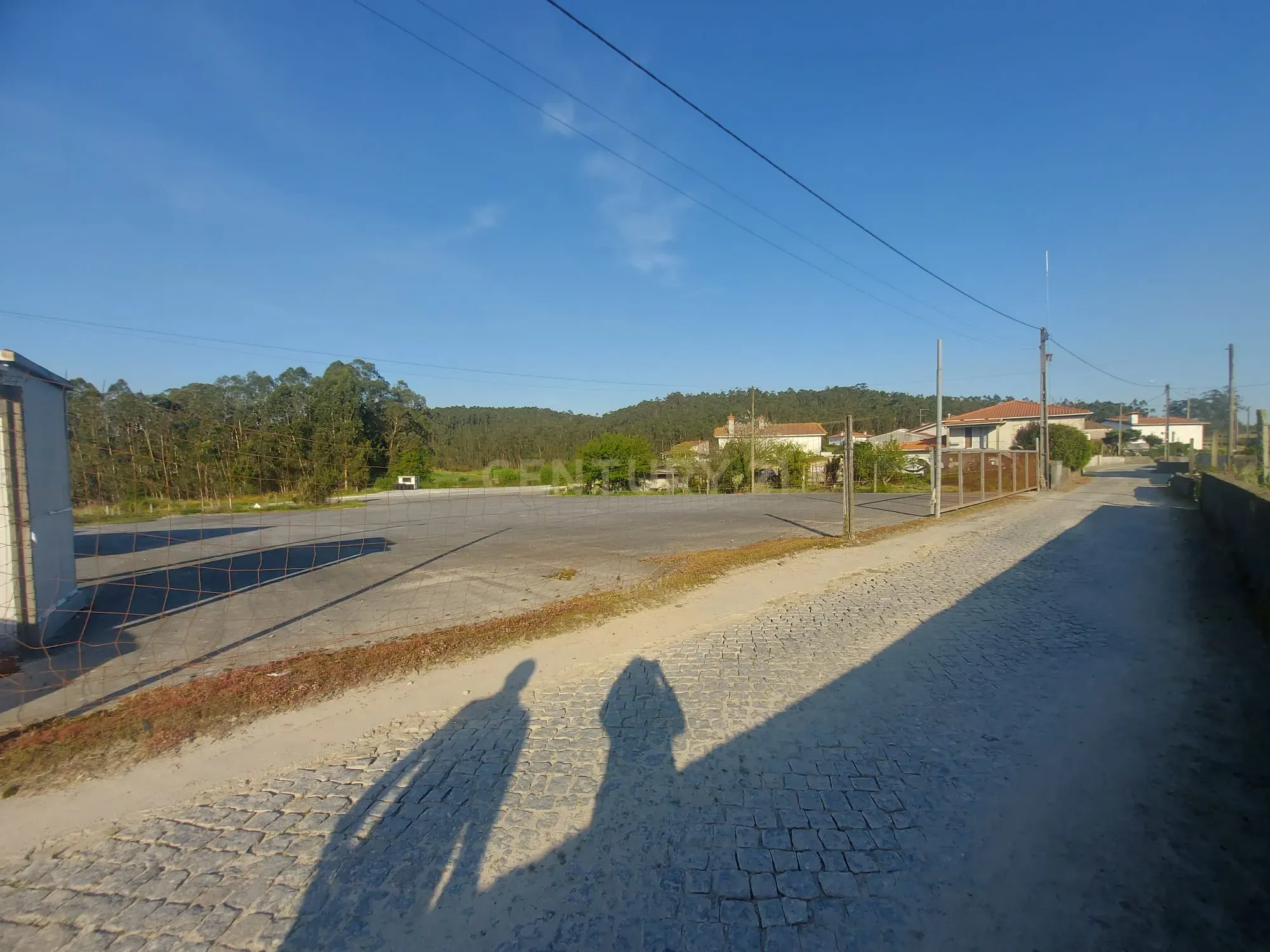 Fotografia 11 de Terreno à Venda em Chorente, Barcelos com 2000m2– Ideal para Construção ou Investimento!