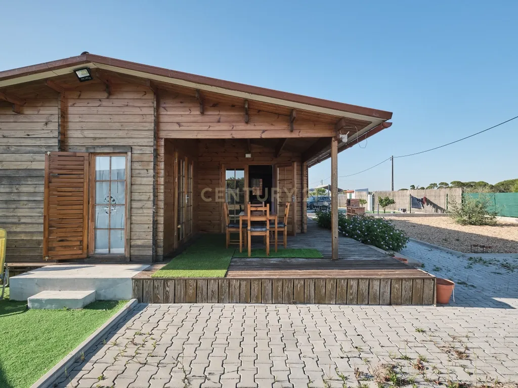 Terreno em Melides - Turismo Rural - Image 31