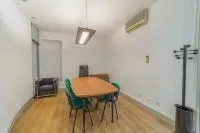 Fotografia 3 de Escritório|133m²| junto ao Metro das Conchas