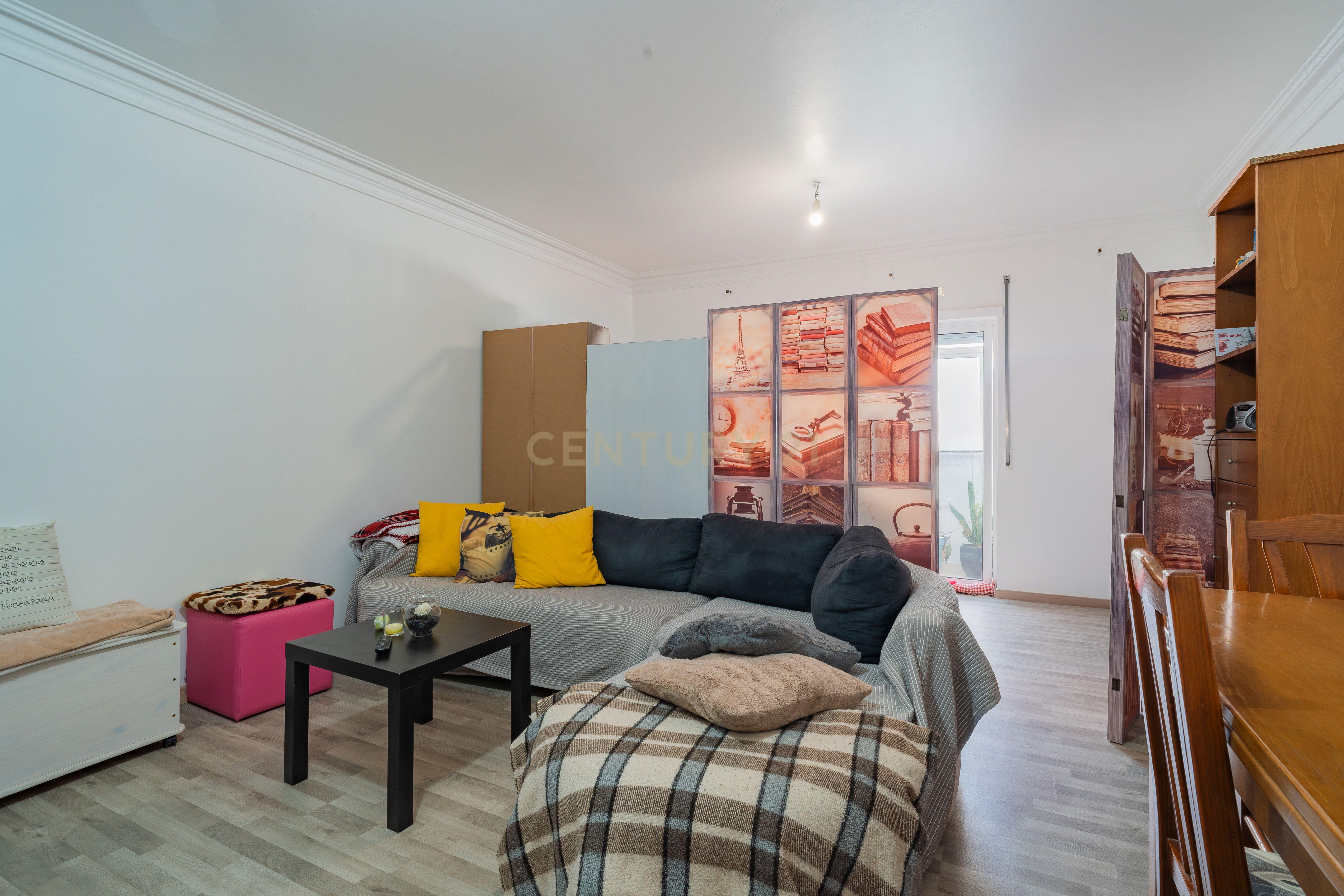 Fotografia 6 de Apartamento T3 Rés-do-Chão com Garagem | Excelente Localização | Marinha Grande