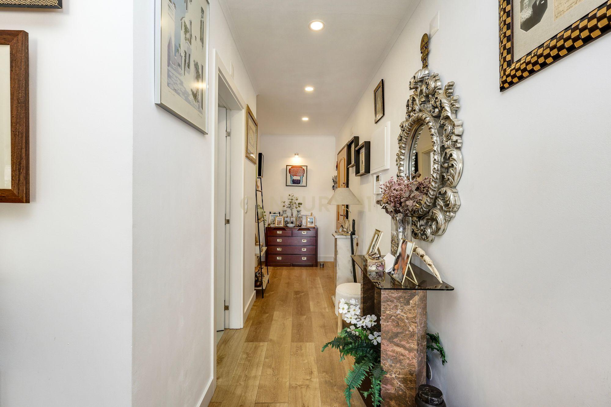 Apartamento T1 à venda em Carcavelos e Parede, Cascais — foto 11