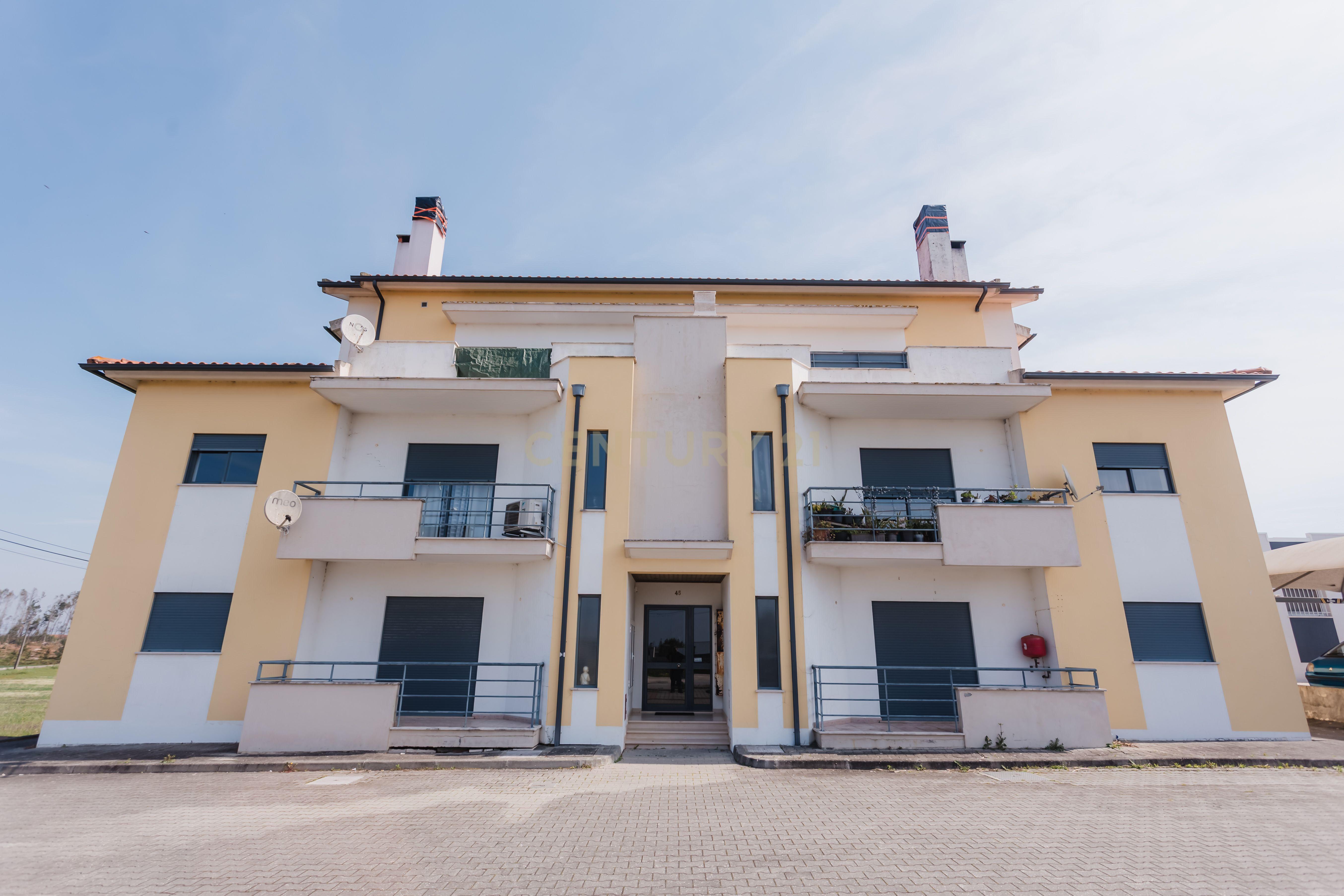 Apartamento T3 à venda em Carriço, Pombal — foto 2