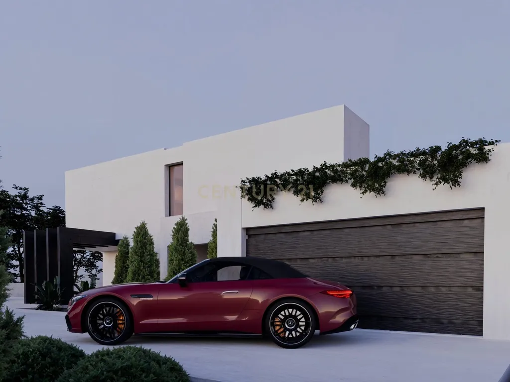 Exclusiva Moradia Contemporânea T4 em São João das Lampas - Sintra - Image 11