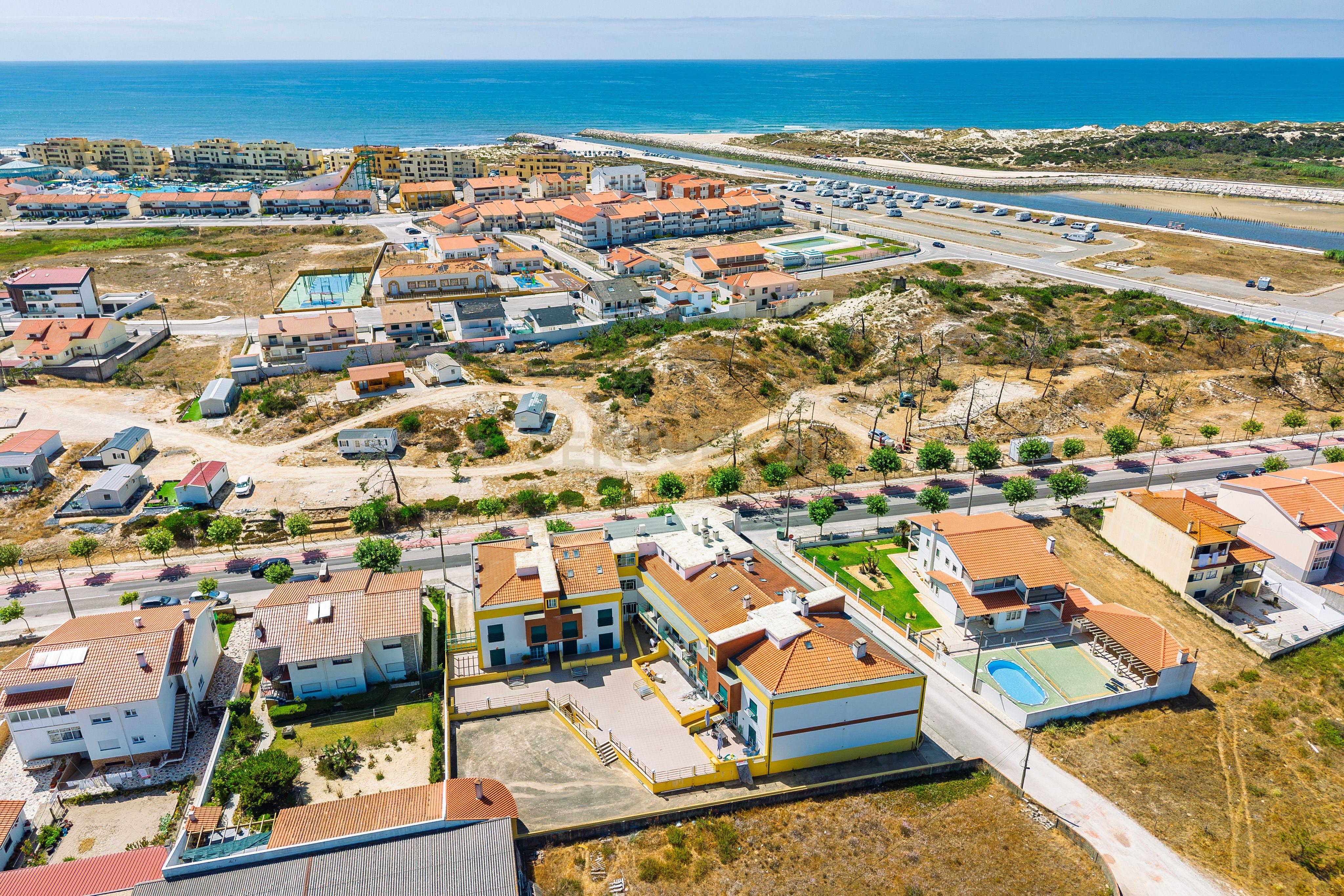 Fotografia 4 de Apartamento T3 em Praia de Vieira de Leiria