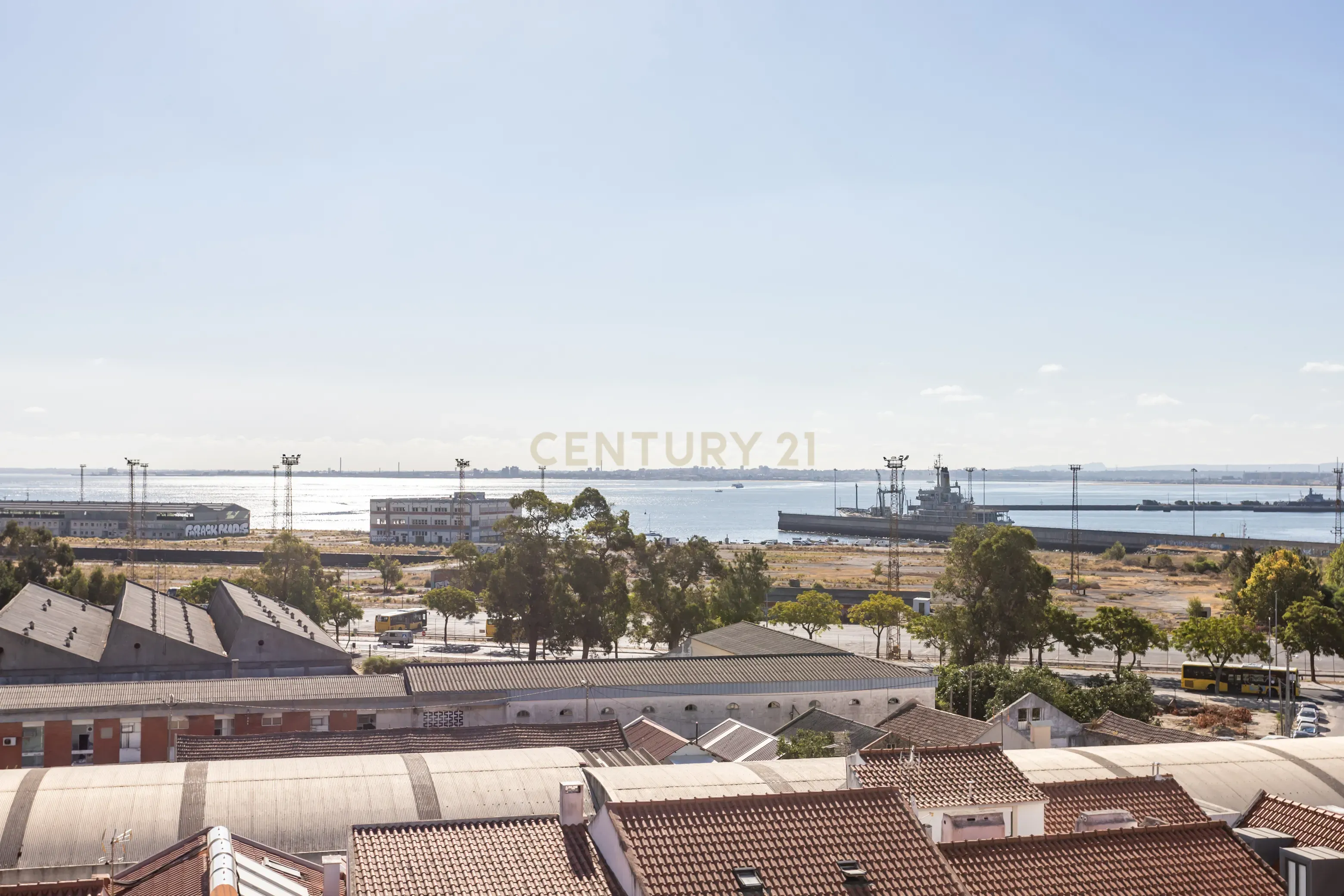 Apartamento T3 à venda em Almada, Cova da Piedade, Pragal e Cacilhas, Almada — foto 29