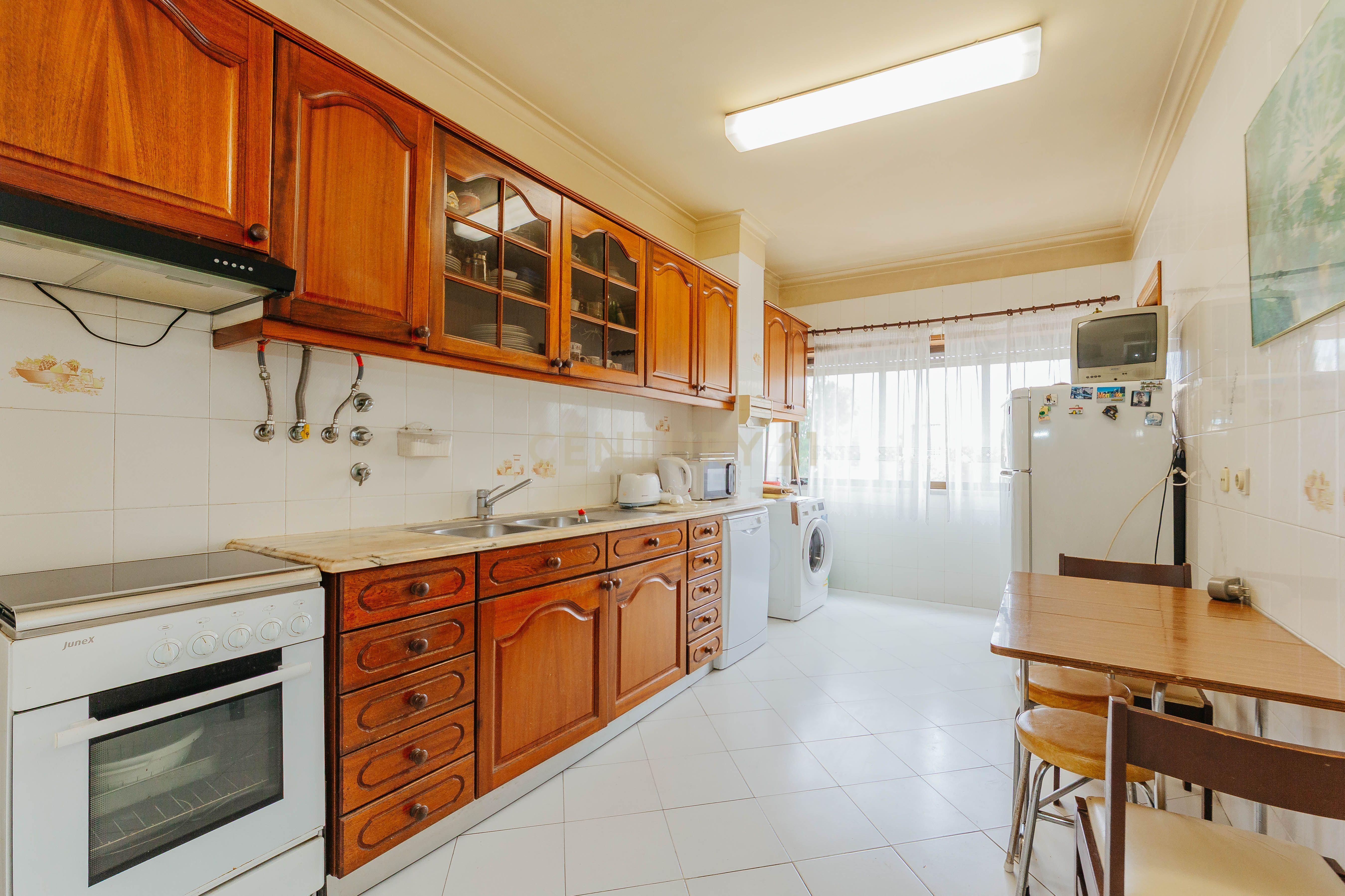 Fotografia 4 de Apartamento T2 em São Domingos de Benfica, Lisboa