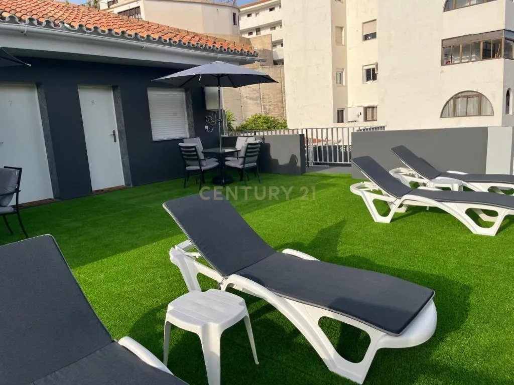 HOTAL À VENDA EM TORREBLANCA – FUENGIROLA - Image 49