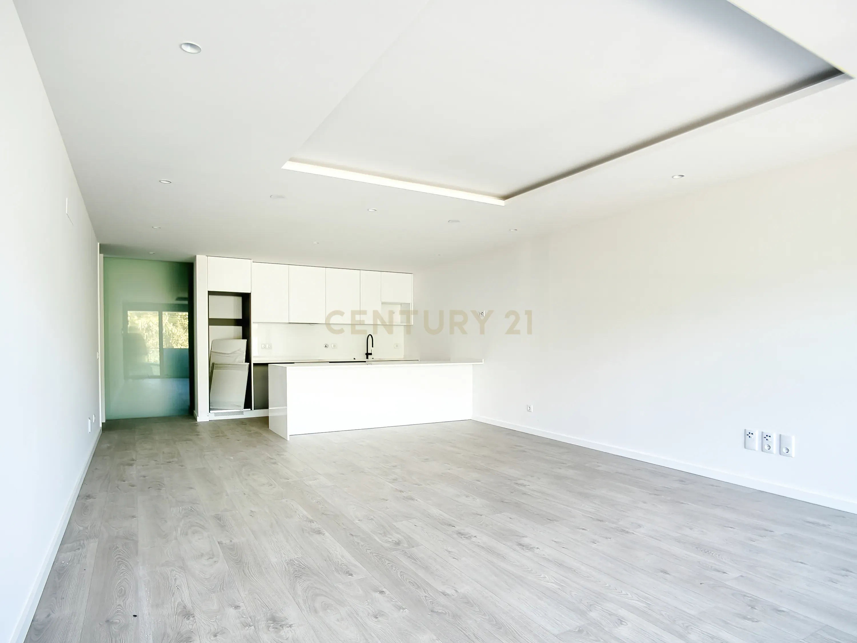 Fotografia 9 de Lindíssimo Apartamento Novo T2 a dois passos da praia